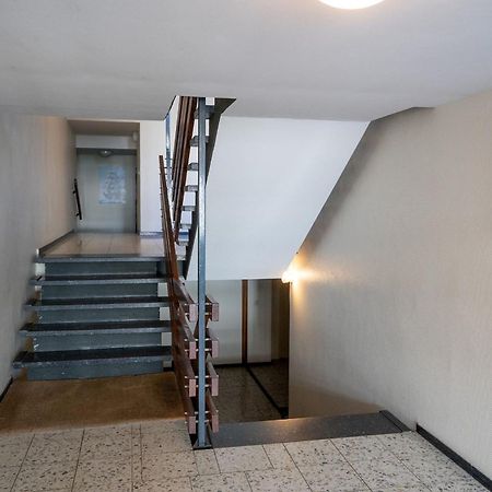 Appartementhaus Terrassenhuegel Strandsuite Scharbeutz Esterno foto