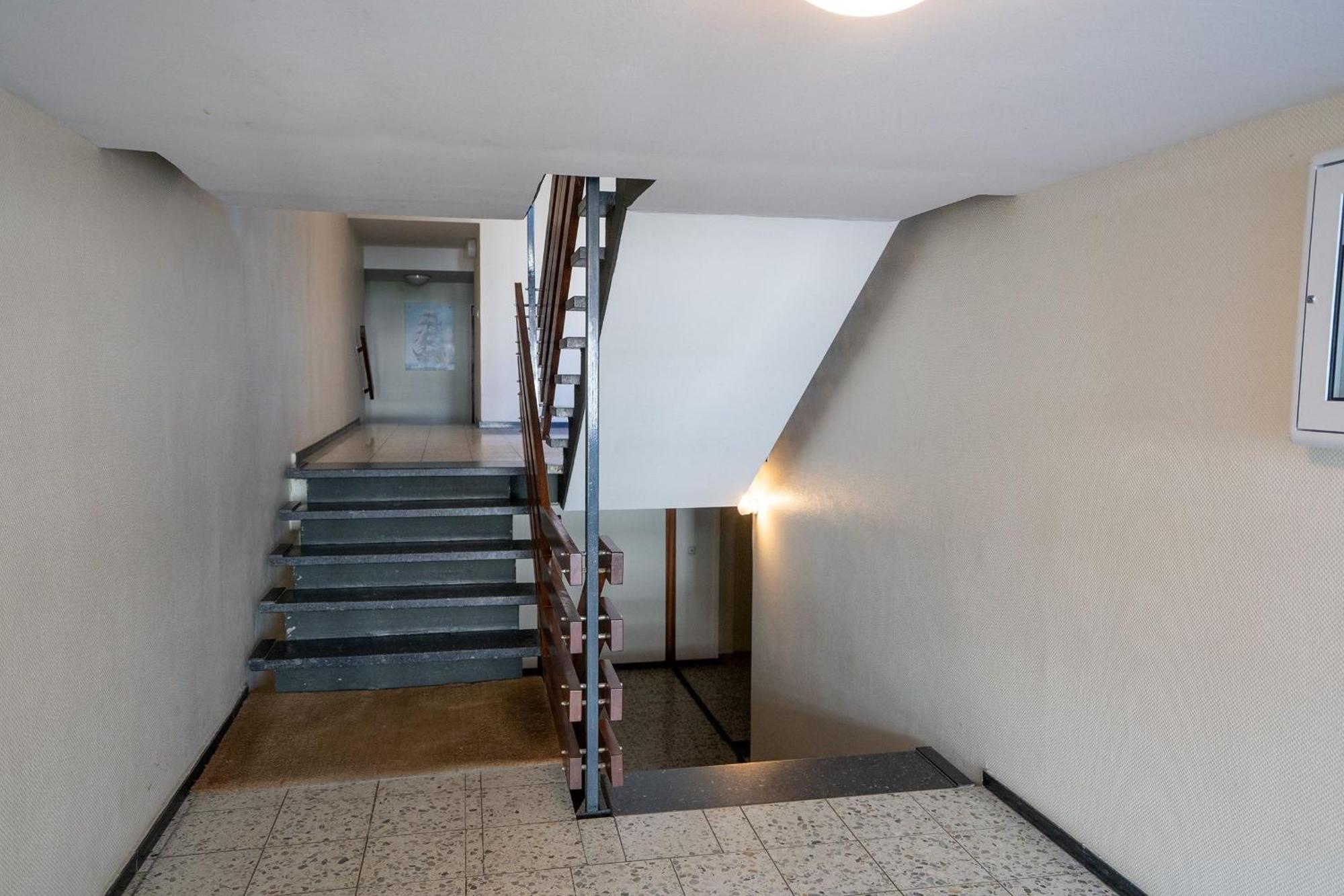 Appartementhaus Terrassenhuegel Strandsuite Scharbeutz Esterno foto
